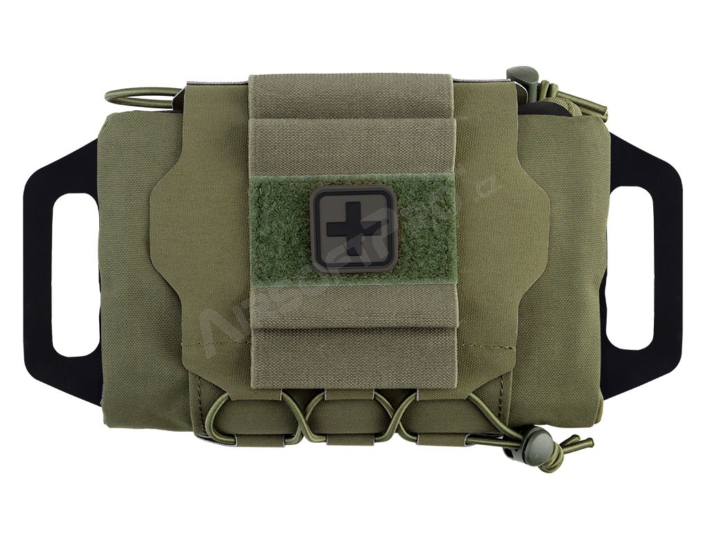 Puzdro na lekárničku prvej pomoci IFAK - Ranger Green [Imperator Tactical]