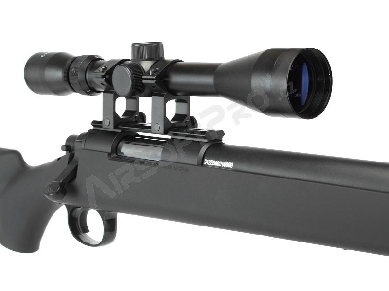 VSR10 Airsoft sniper VSR10 PRO (BAR10) + scope included