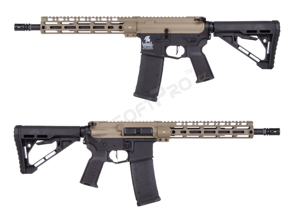Airsoft puska LT-39 ETU Nebula 10