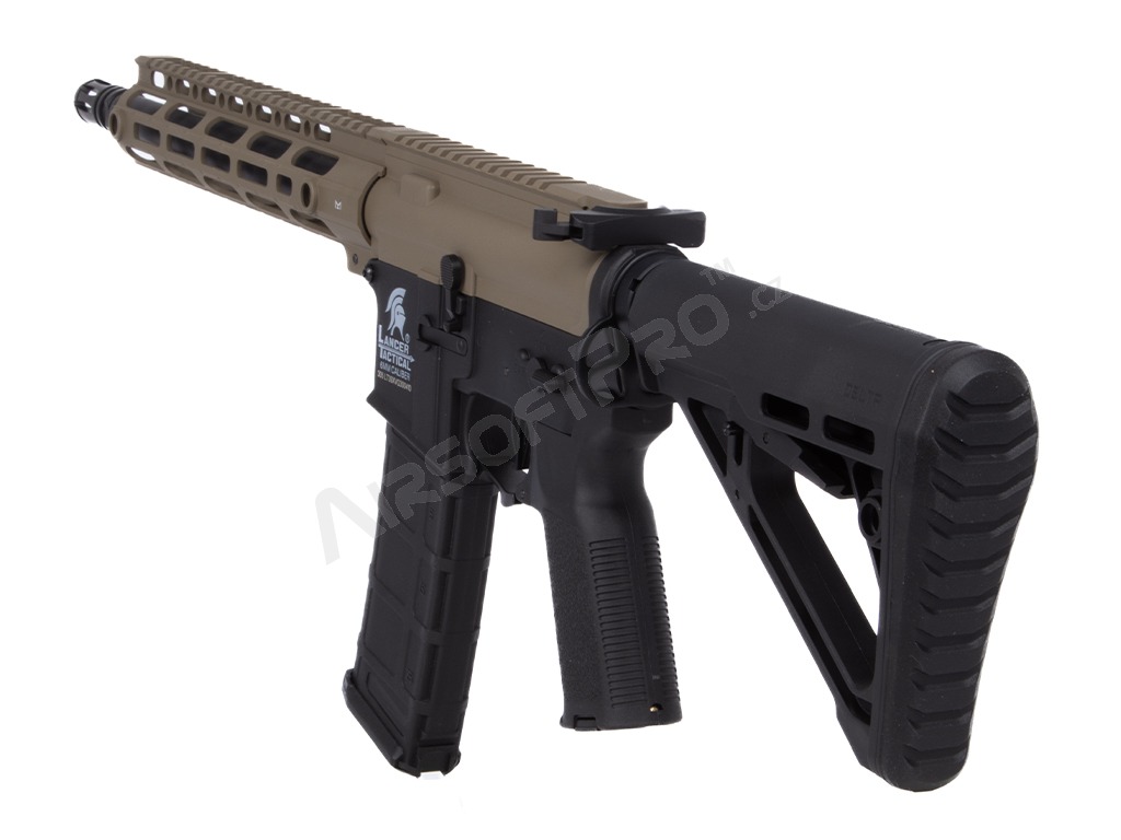 Airsoft puska LT-39 ETU Nebula 10