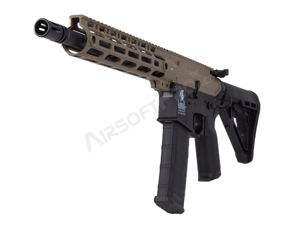 Airsoft puska LT-39 ETU Nebula 10