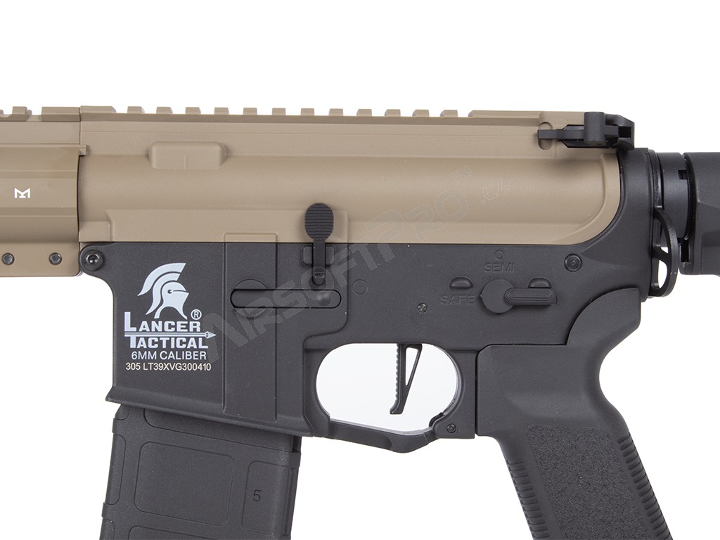 Airsoft puska LT-39 ETU Nebula 10