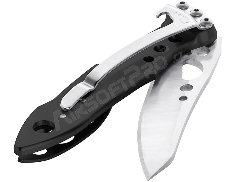 Vreckový nôž Skeletool® KBx - čierny [Leatherman]