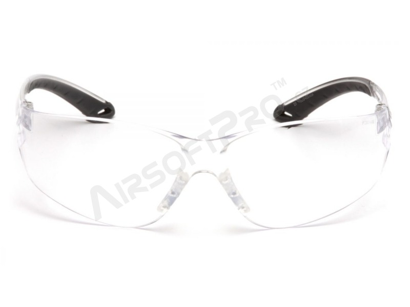 Protective glasses Itek, anti-fog - clear [Pyramex]
