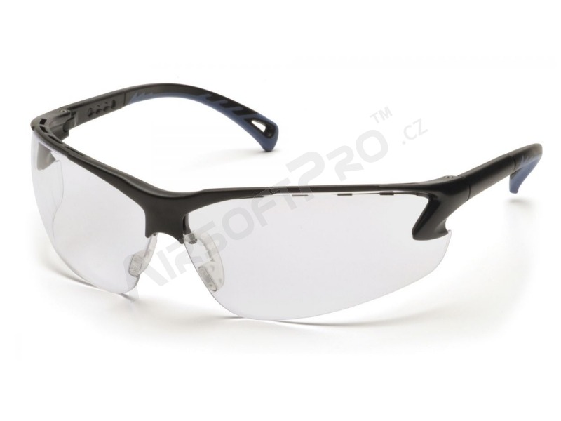 Protective glasses Venture 3, anti-fog - clear [Pyramex]