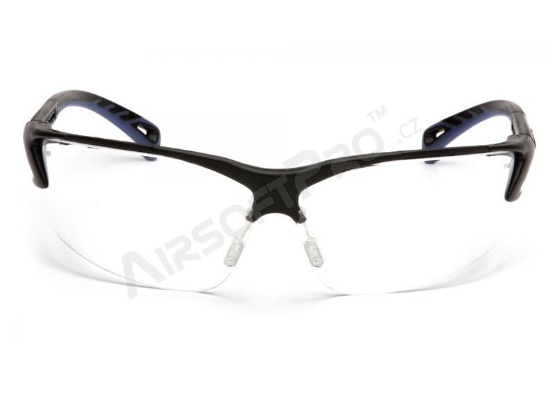 Protective glasses Venture 3, anti-fog - clear [Pyramex]