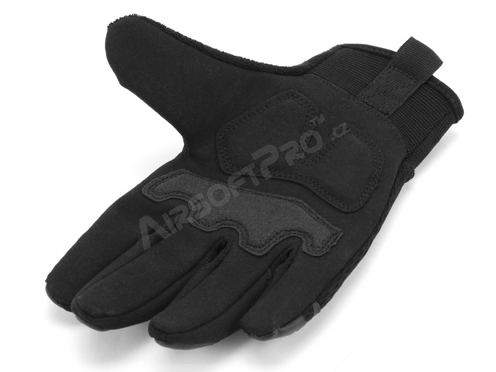 Taktické rukavice GL204HT - čierno/šedé, vel.XXL [Pyramex]