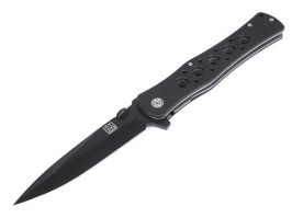 Knife Shadow H219 – Fekete [101 INC]