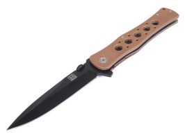 Knife Shadow H219 – Coyote [101 INC]