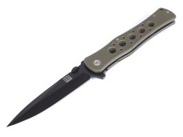 Knife Shadow H219 – Zöld [101 INC]