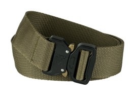 Taktikai gyorsszíj DP256 40 mm - Olive Drab [Fostex Garments]