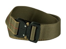 Tactical fast belt DP256 Aviation 40 mm - Olive Drab [Fostex Garments]