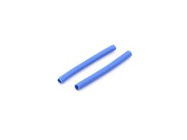 Hőzsugorcső 1.5mm - kék, 2 db [TopArms]