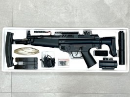 Airsoft géppisztoly CM.023 Sportline - UNFUNKCIÓS [CYMA]