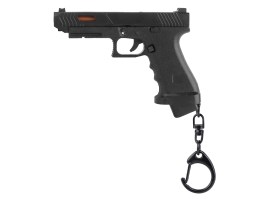 G 34 kulcstartó (1:4) – Fekete [Imperator Tactical]