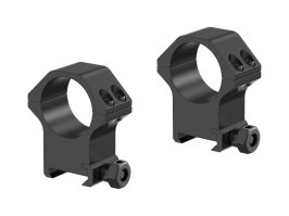 30mm scope mounts VictOptics for RIS rails - medium [Vector Optics]