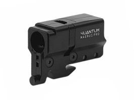 CNC Hop-Up kamra 4UANTUM MAGNUS PRO PRECISION TDC a GHK G 17 Gen5 számára [4UAD]