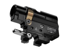 CNC Hop-Up kamra 4UANTUM MAGNUS PRO PRECISION TDC Hi-Capa / 1911-hez [4UAD]