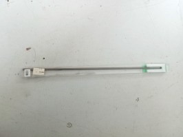 6,04 mm-es teflon-nikkel belső cső (650 mm, PSG-1/SVD) - MEGRONcsolva [KM Head 1950]