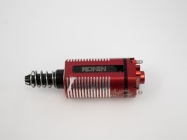 Kefe nélküli CNC motor RONIN 45k RPM - hosszú tengely - SCRATCHED [Warhead]