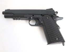 M291 Airsoft teljes fém rugós pisztoly - NEM FUNKCIÓS [Double Eagle]