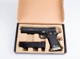 Airsoft pisztoly Hi-Capa 6