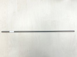 6,04 mm-es teflon-nikkel belső cső (500 mm, M14) - NEM FUNKCIONÁLIS [KM Head 1950]