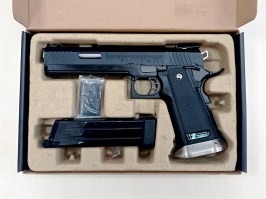 Airsoft pisztoly Hi-Capa 6