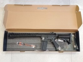 Airsoft puska M4 MOTS 16,2