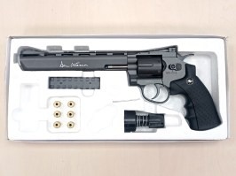 Légfegyver DAN WESSON 8