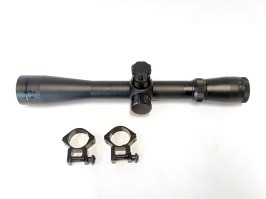 Távcső M1 3,5-10x40- UNFUNKCIÓS [A.C.M.]