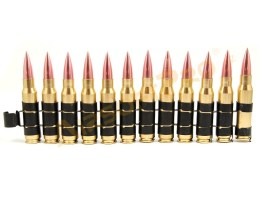 M60 7.62-es lőszeröv bábu [Battleaxe]