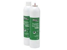 Predator 144a gázpalack (700 ml) [Abbey]