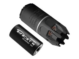 Raider nyomjelző egység láng üzemmóddal (Bifrost M) [ACETECH]