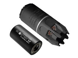 Raider nyomkövető egység láng üzemmóddal (Blaster M) [ACETECH]