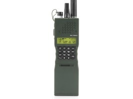 PRC-152 katonai rádióbábu [A.C.M.]