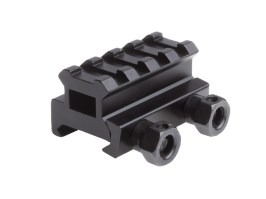 Rövid, 19 mm-es (0,75