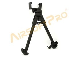 Acél SVD Dragunov bipod [A&K]