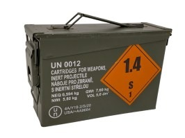 Lőszeres doboz ACR M19A1 [ACR]