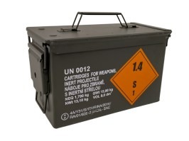 Lőszeres doboz ACR M2A1 [ACR]