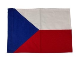 Pamut zászló Csehország [ACR]