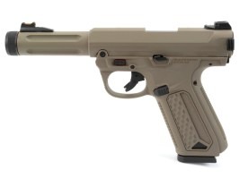 Airsoft pisztoly AAP-01 Assassin GBB - FDE [Action Army]