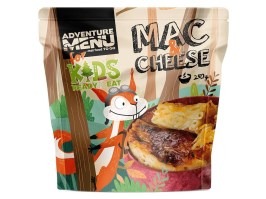 Mac & Sajt - Gyerekeknek [Adventure Menu]