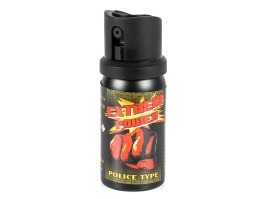 Védelmi spray Extrem Power - 40 ml [Syntchem]