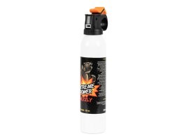 Grizzly Extreme Power védelmi spray - 300 ml [Syntchem]