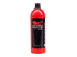 Ultra Power Red gáz (2000ml) [AimTop]