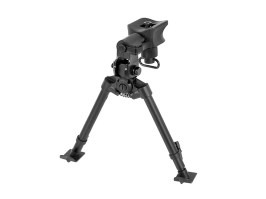 Fém mesterlövész összecsukható bipod [AGM]