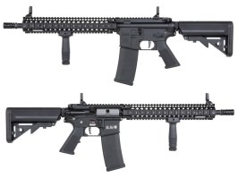 Daniel Defense MK18 SA-P26 Prime Aster II ETU - Fekete [Specna Arms]