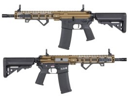 SA-P20 Prime Aster II ETU - Káosz bronz [Specna Arms]