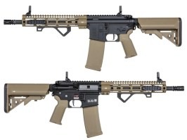 SA-P20 Prime Aster II ETU - félbarna színű [Specna Arms]
